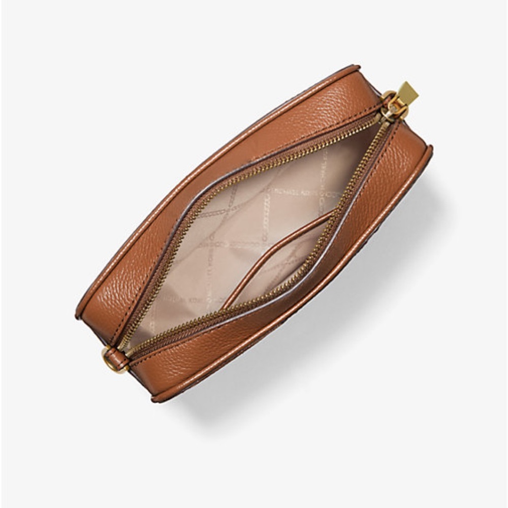 Michael Kors Jet Set Medium Patchwork Leather Cro… - image 2